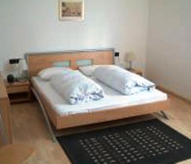 Pension Angergut Чермес Номер фото
