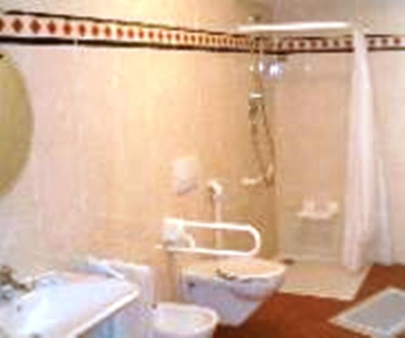 Pension Angergut Чермес Номер фото